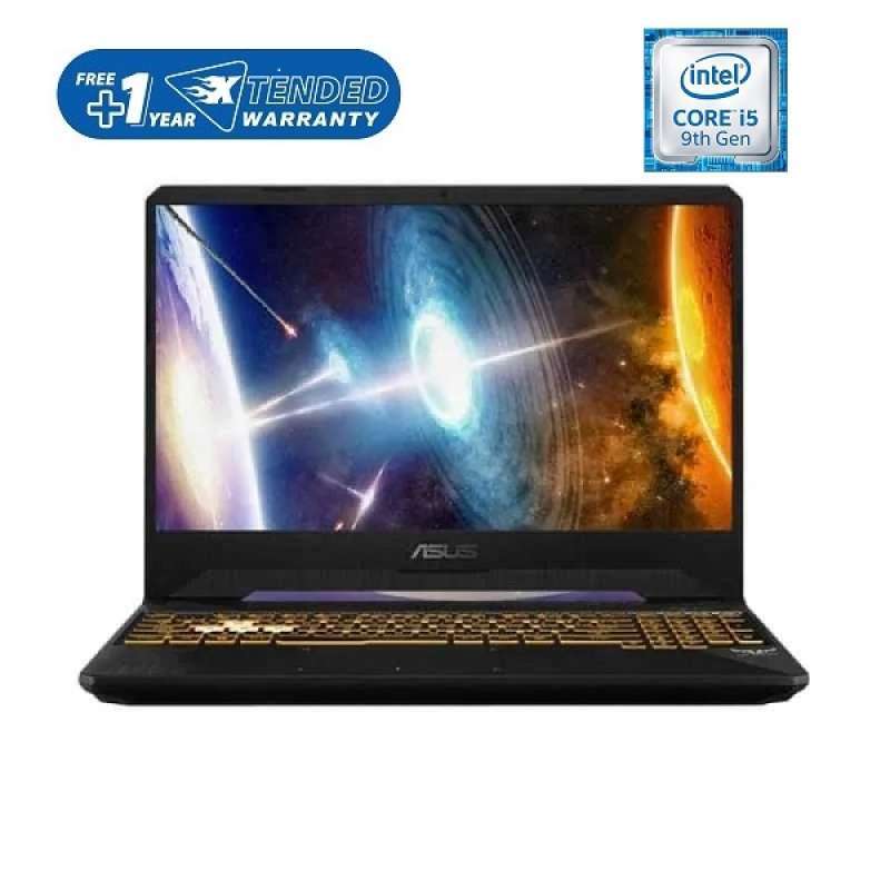 Jual Asus Tuf Fx505gt I565b6t Intel Core I5 9300h Gtx1650 8g 512g 15 6inch Fhd Win10 Online Desember 2020 Blibli