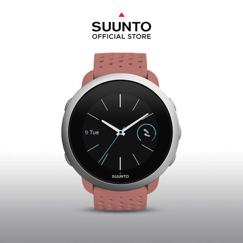 Jual Suunto 3 Online Januari 2021 Blibli
