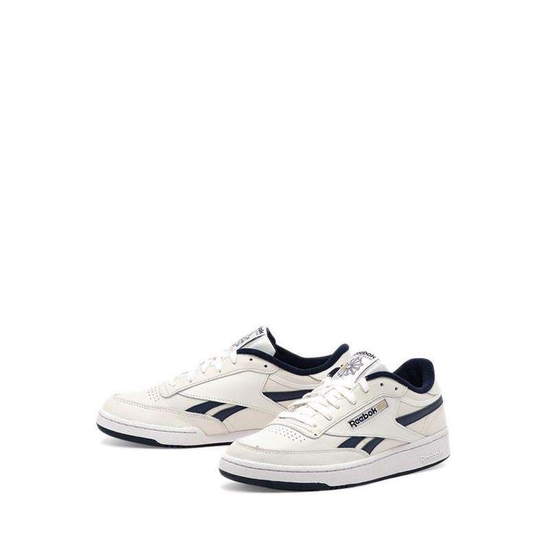 Jual Reebok Club C Revenge Men's Sneakers Shoes - 10.5 WHITE di Seller  Planet Sports - Kota Bekasi, Jawa Barat | Blibli