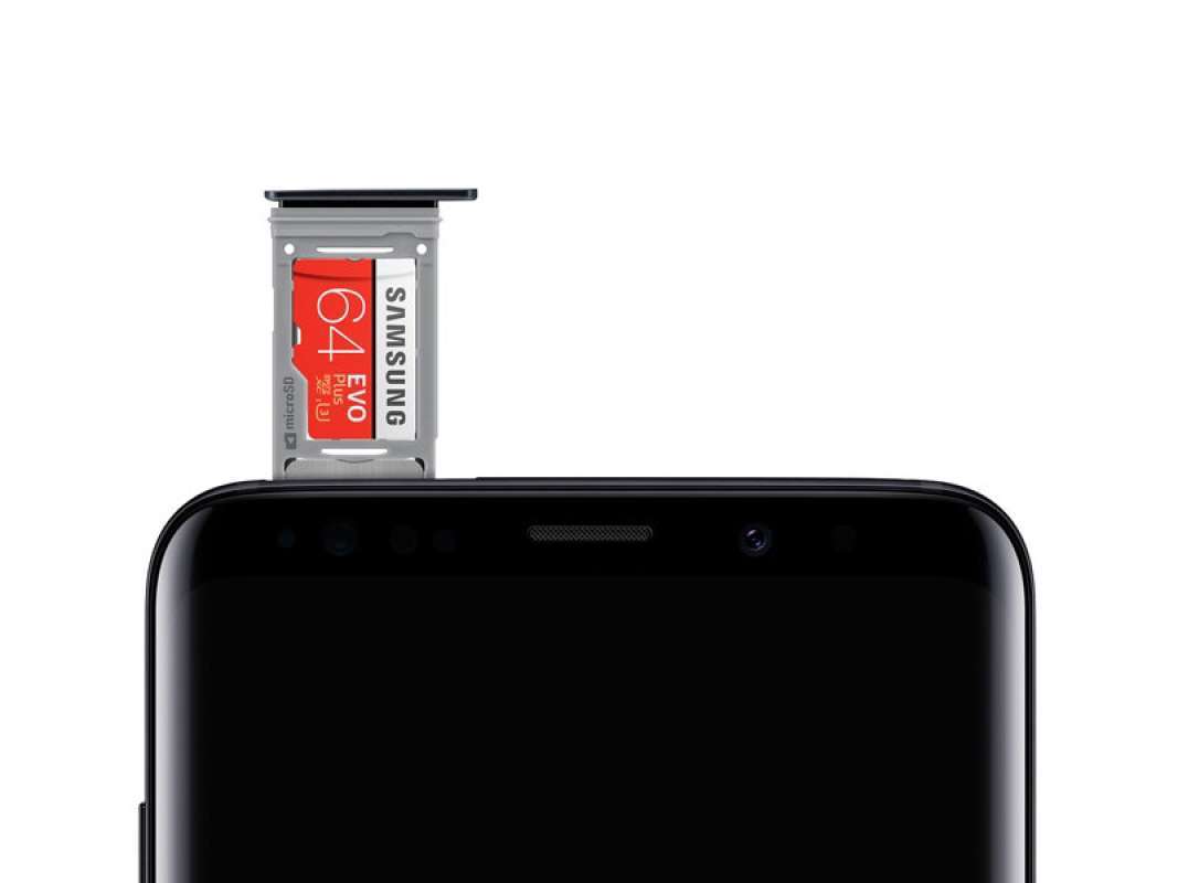 clearance sale samsung evo plus 2017 micro sdxc uhs i memory card 64 gb class 10 included sd adapter