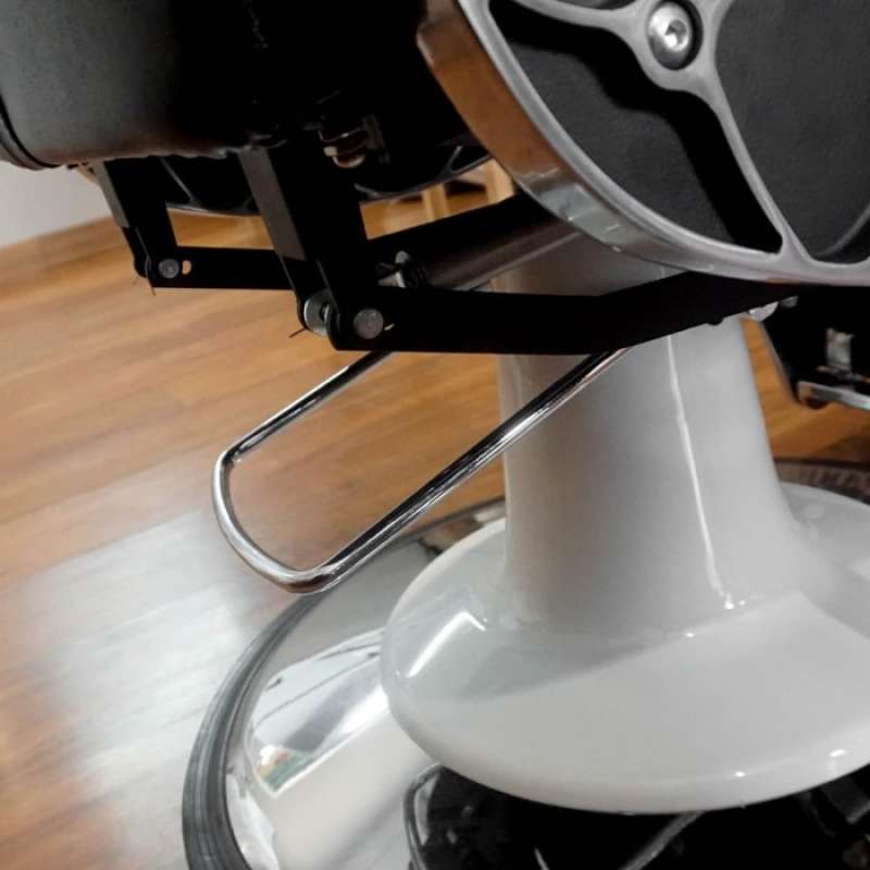 Jual Kursi Barber Shop Adam Barber Hidrolik Barber Chair Hidraulic Online Oktober 2020 Blibli Com