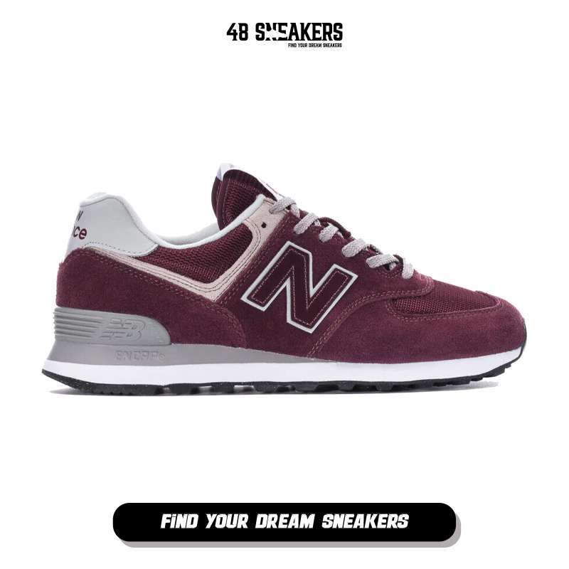 Harga new balance 574 classic clearance
