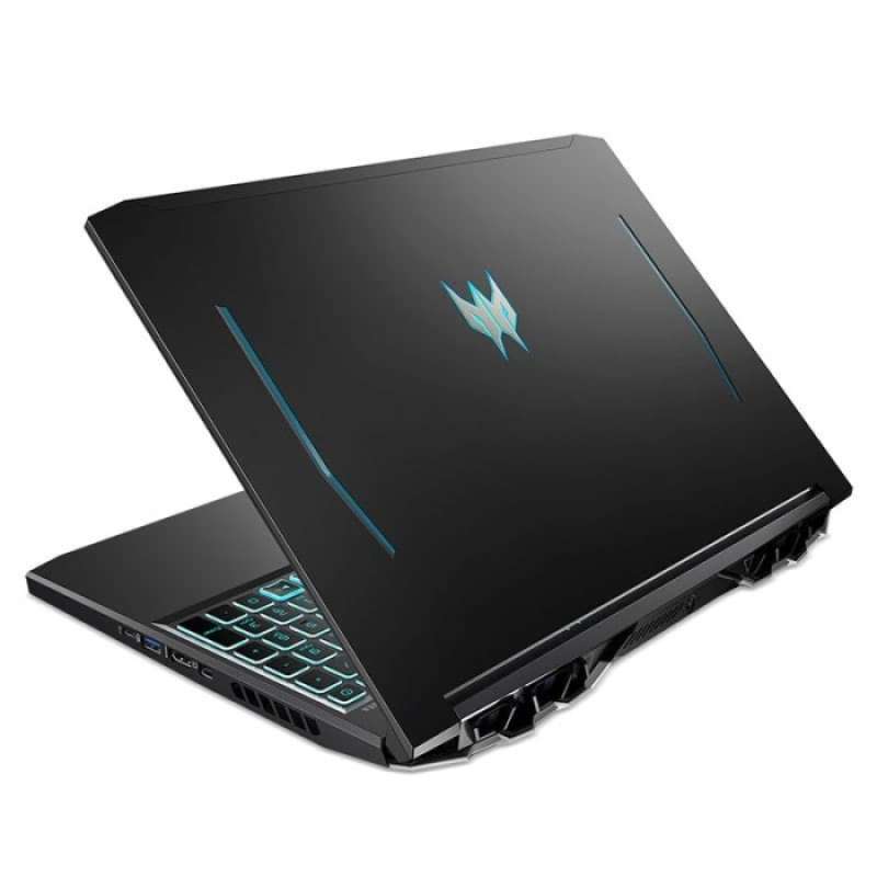 Jual Acer Predator Helios 300 Ph315 53 71g8 Laptop Gaming Core I7 10750h 8gb 512gb Ssd Vga 6gb 15 6 Win 10 Home Ohs 2019 Online Oktober 2020 Blibli Com