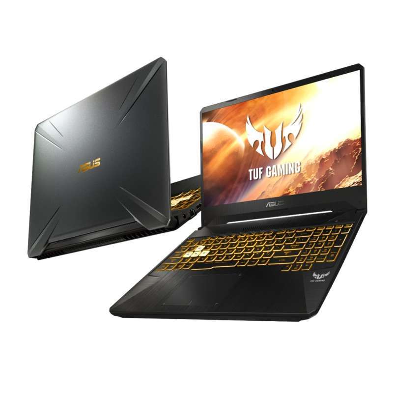Jual Asus Tuf Fx505gt I565b6t I5 9300h 8gb 512gb Ssd Gtx1650 V4gb 15 6 Inch Win10 Metal Grey Online Desember 2020 Blibli