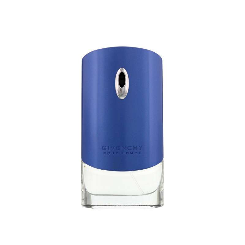 Givenchy Pour Homme Blue Label Tester Eau De Toilette 50 Ml