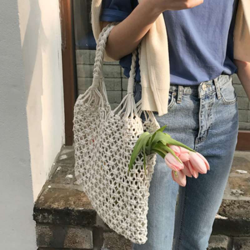 bag a beach