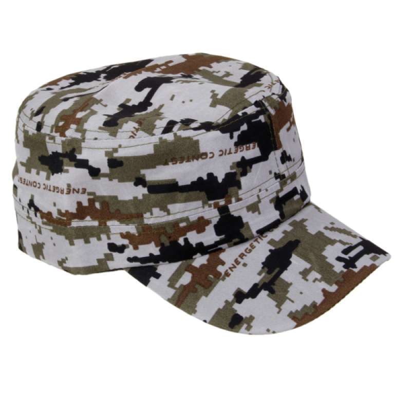 Promo Men's Camo Baseball Caps Camo 