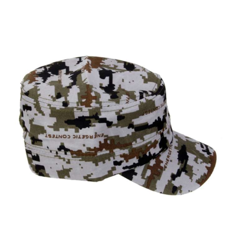 Promo Men's Camo Baseball Caps Camo 