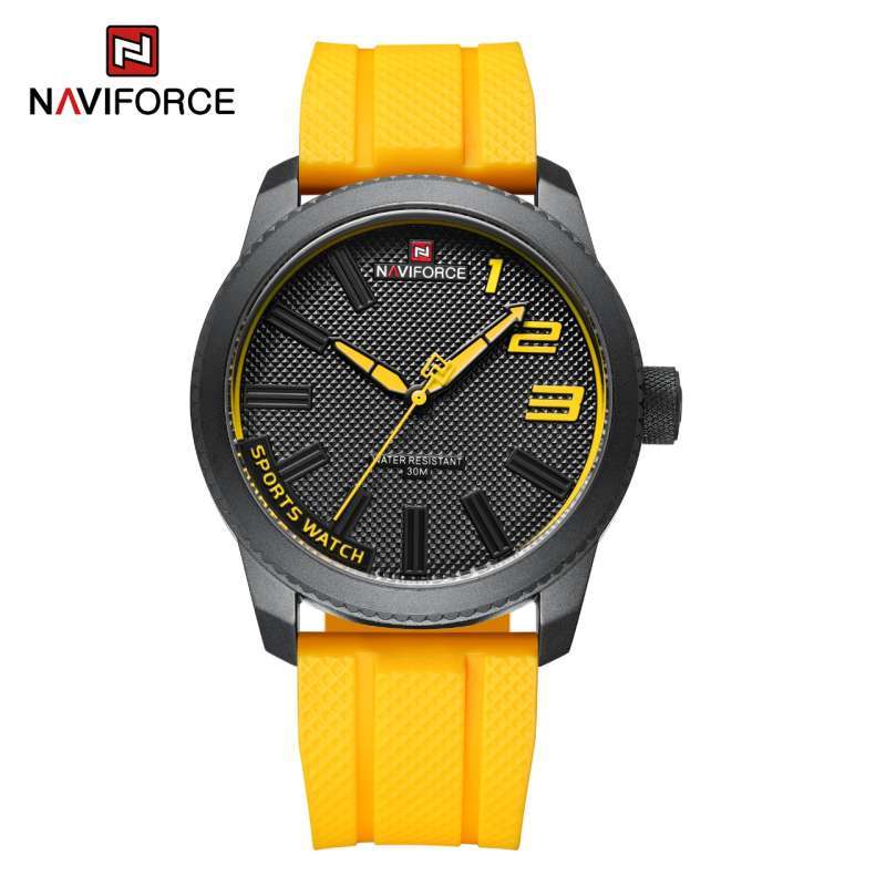 Naviforce 9100 online