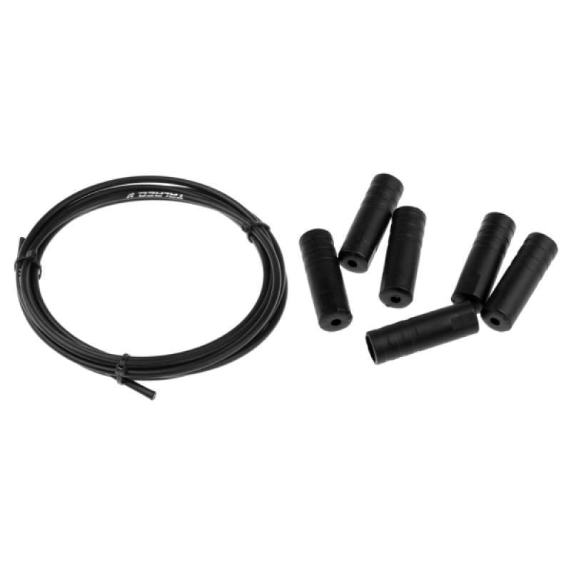 shifter cable end cap