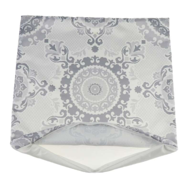 Promo Soft Square Throw Pillow Case Cushion Covers for Home ...