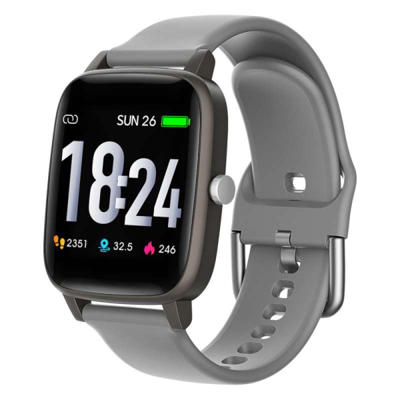 Jual Waterproof Bluetooth Smart Watch Phone Mate For Android