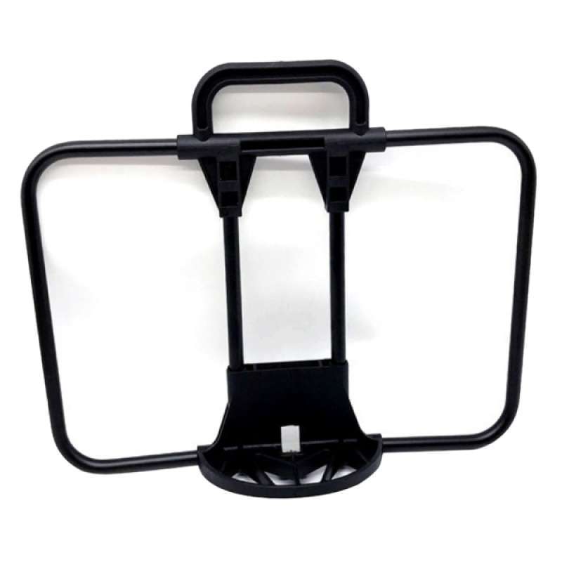 bike backpack holder