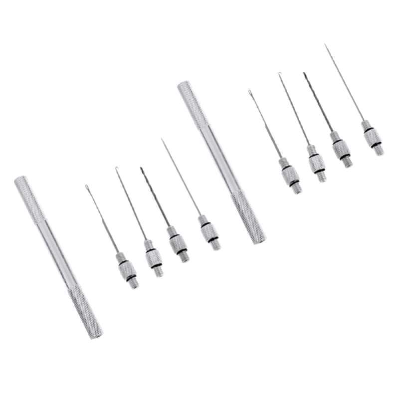 bait needles fishing