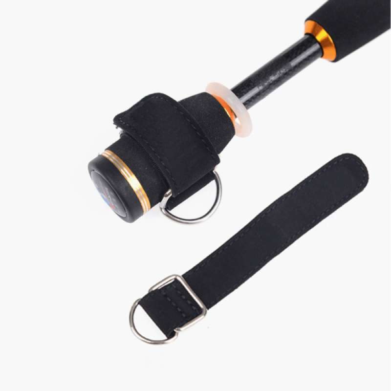 fishing rod ties