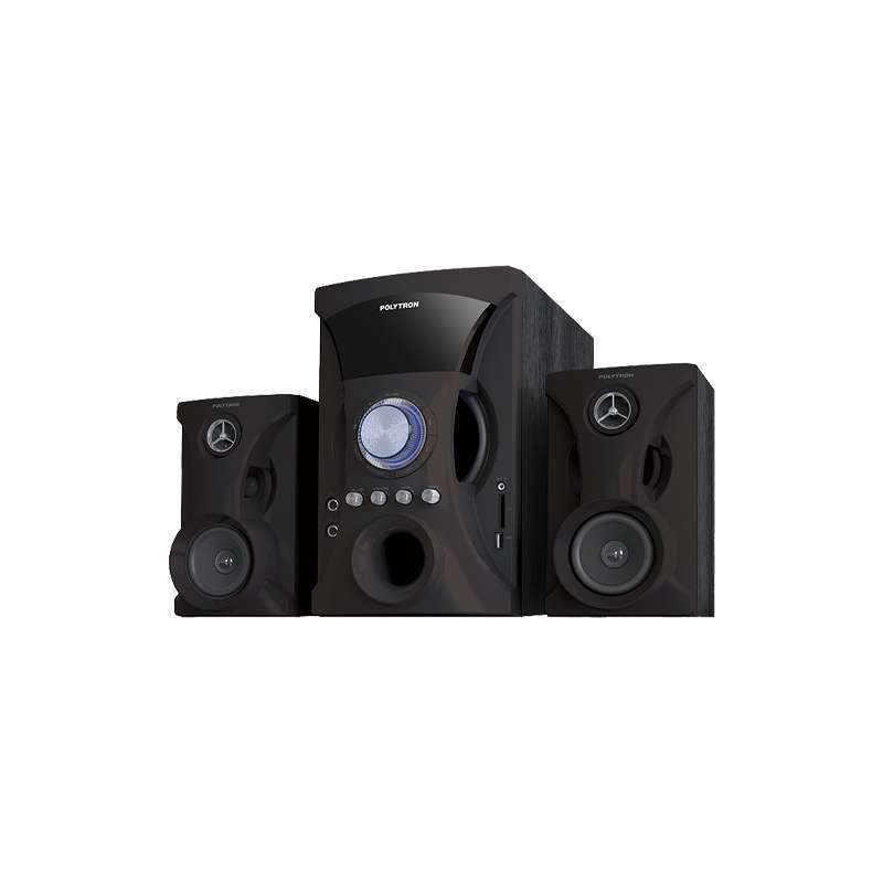 Polytron multimedia audio pma 9505 on sale