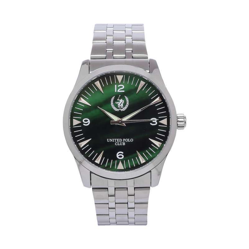JAM TANGAN PRIA UNITED POLO CLUB G SS 4023