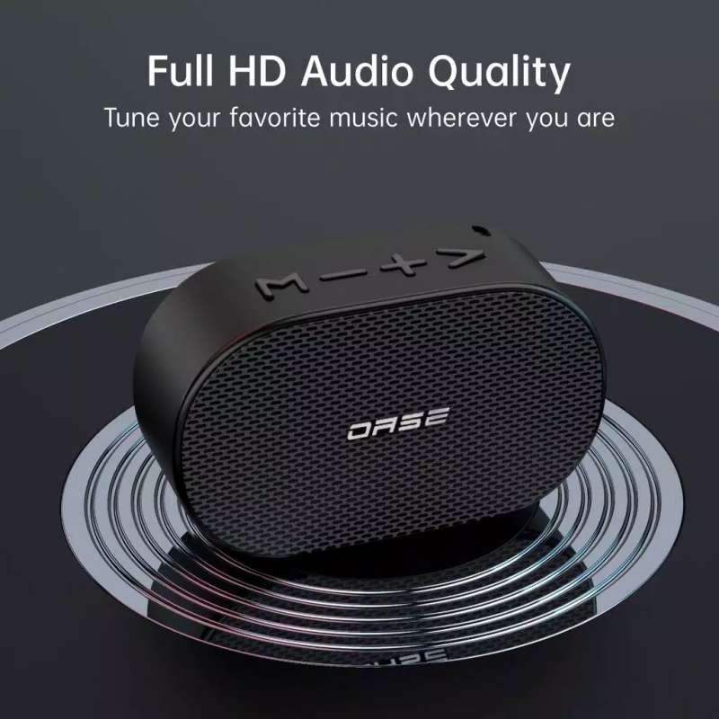 Jual Oase Portable Wireless Speaker Ks1 Full Hd Audio Tf Card Plug In Oppo Official Acesories Online Februari 2021 Blibli