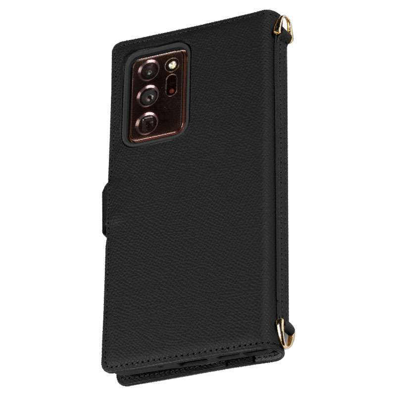 Jual Case Samsung Galaxy Note 20 Ultra Ringke Folio Signature Flip