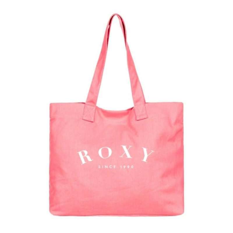 Jual Tote Bag Roxy Go For It Totebag Tas Bahu Selempang Original