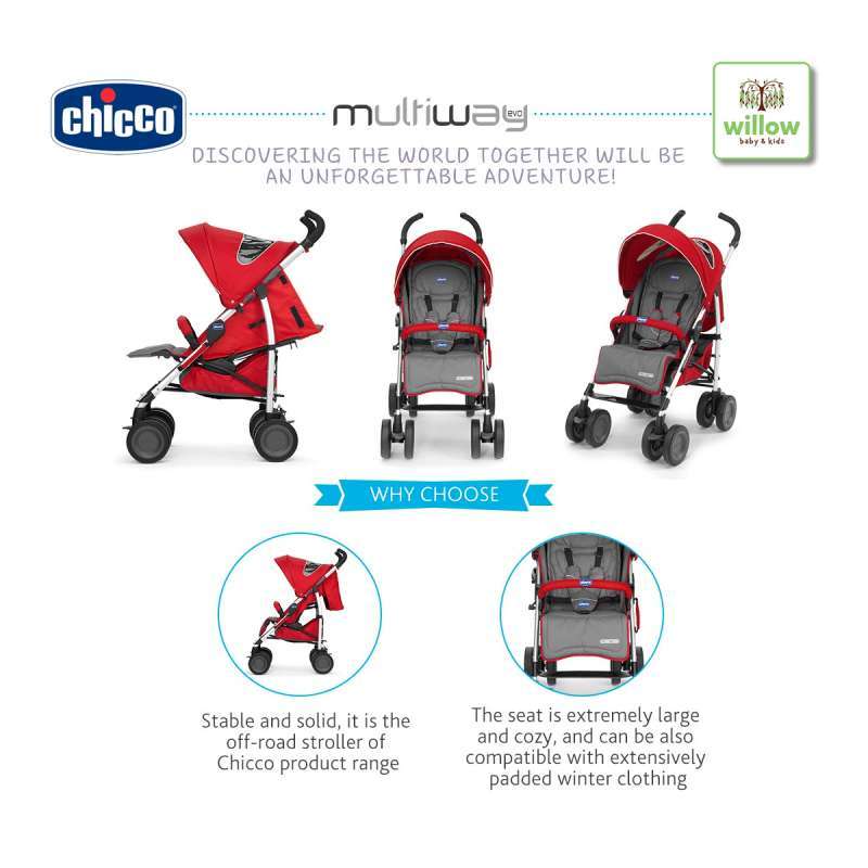 Chicco evo stroller new arrivals