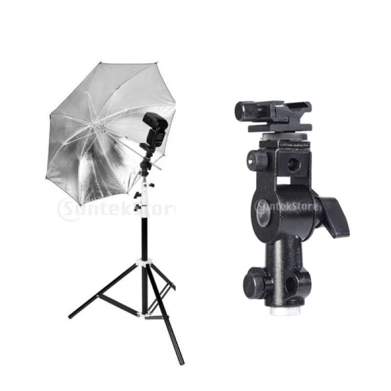 Jual Oem Hot Shoe Mount Adapter Flash Light Stand Umbrella Holder Bracket Swivel Online Februari 21 Blibli Jual Oem Hot Shoe Mount Adapter Flash Light Stand Umbrella Holder Bracket Swivel Online Februari 21 Blibli