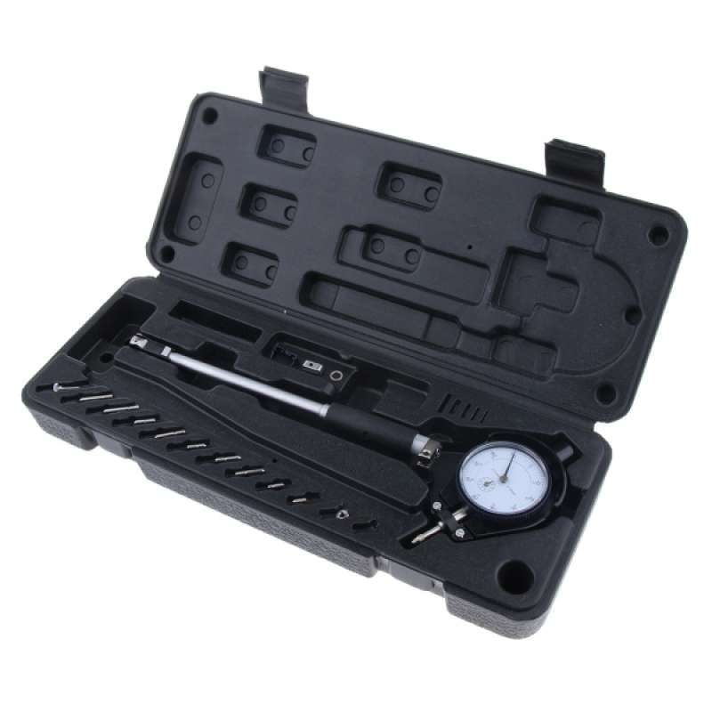Homyl Dial Indicator Bore Gage Gauge 0.01mm 18-35mm Range Homyl Dial Indicator Bore Gage Gauge 0.01mm 18-35mm Range