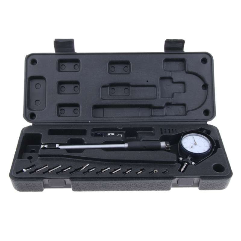 Homyl Dial Indicator Bore Gage Gauge 0.01mm 18-35mm Range Homyl Dial Indicator Bore Gage Gauge 0.01mm 18-35mm Range