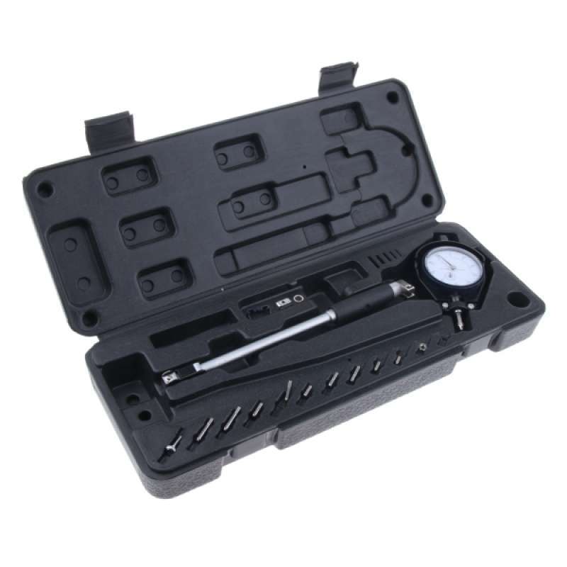 Homyl Dial Indicator Bore Gage Gauge 0.01mm 18-35mm Range Homyl Dial Indicator Bore Gage Gauge 0.01mm 18-35mm Range