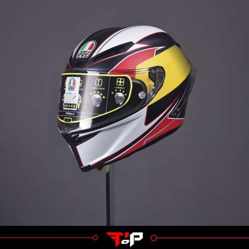 Agv corsa r supersport clearance