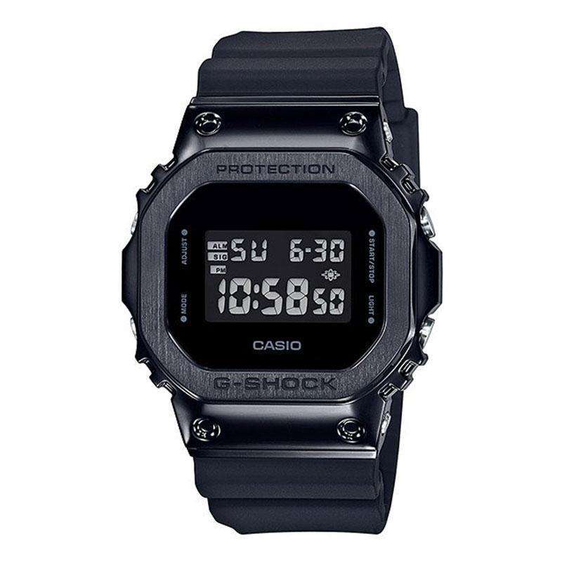 Promo Casio G shock Jam Tangan Pria gm 5600b 1dr Original Diskon 35 Di Seller Onetime Senen Kota Jakarta Pusat Blibli