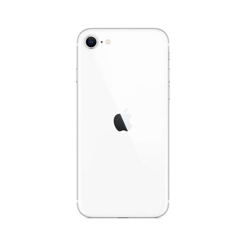 Jual Apple Iphone Se 2020 128gb Smartphone Garansi Resmi Ibox Apple Indonesia Online Desember 2020 Blibli