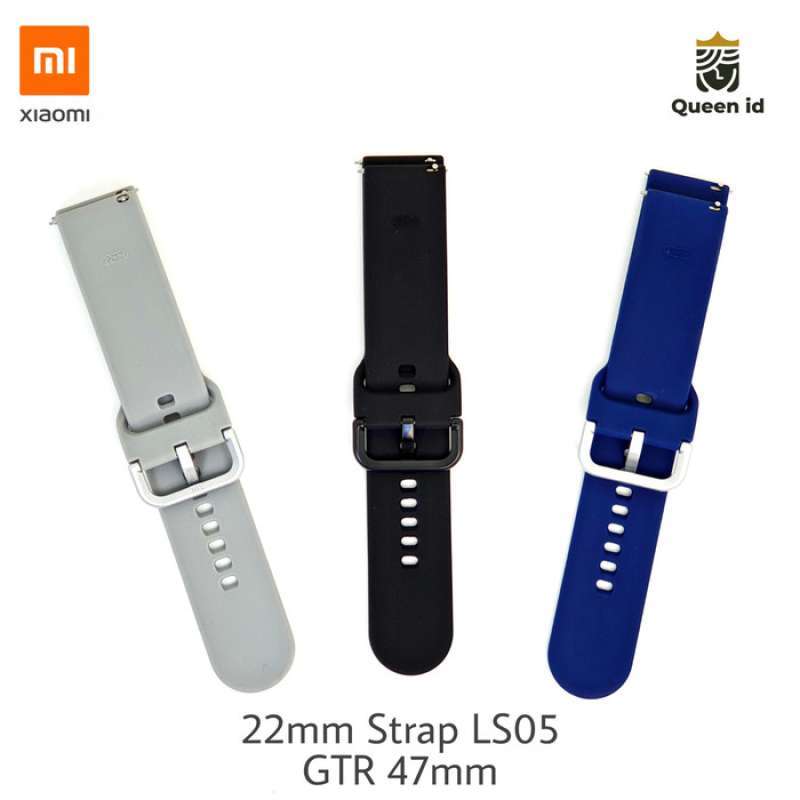 Amazfit best sale haylou ls05
