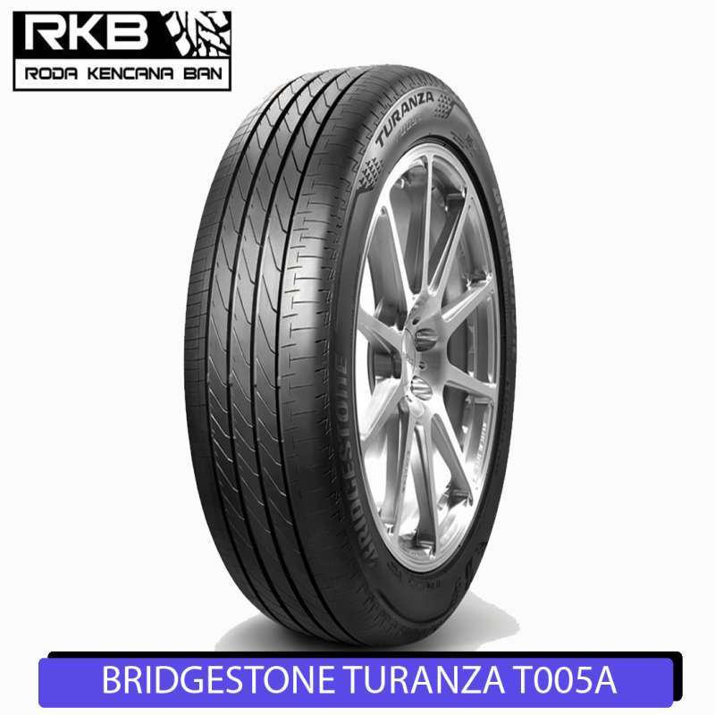 Jual Free Pasang Bridgestone Turanza T005a 185 65 R15 Tahun Produksi 2020 Ban Mobil Avanza Veloz Mobillio Livina Terbaru Juni 2021 Blibli