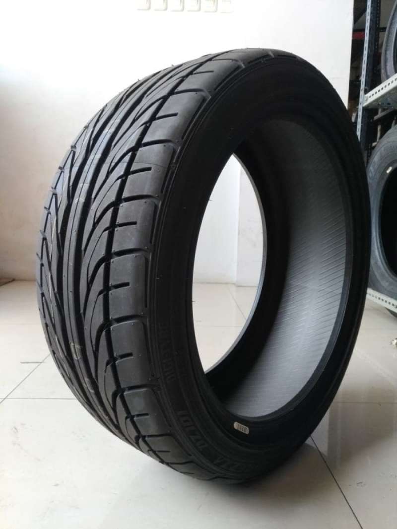 M-1627 215/45R17 DIRREZZA β06 4本（Dunlop Direzza DZ101 ukuran 215 