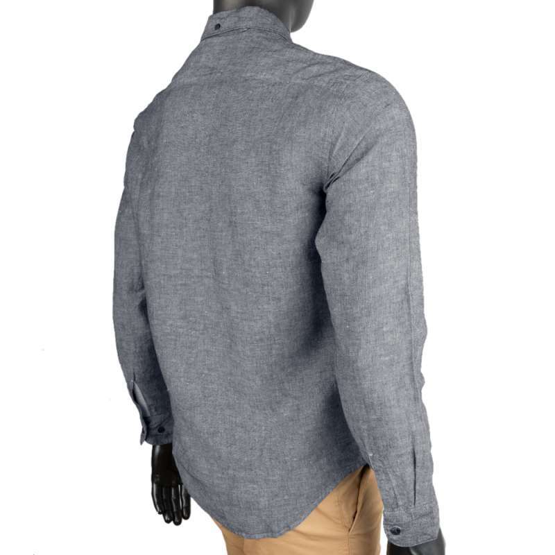 timberland cotton blazer