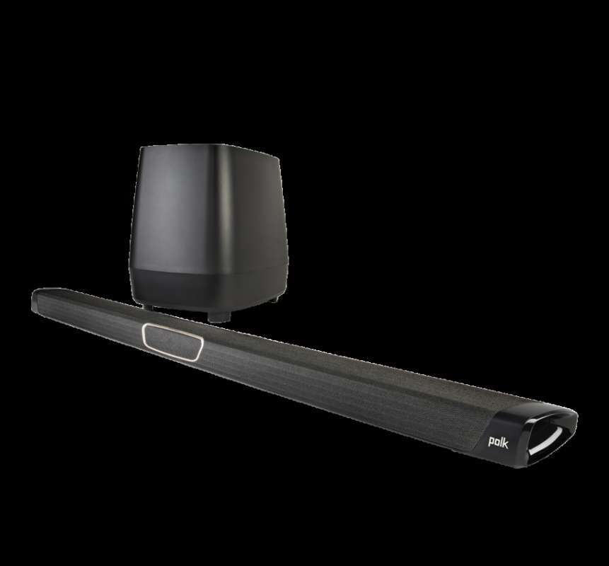 Promo Polk Audio Magnifi Max Soundbar 