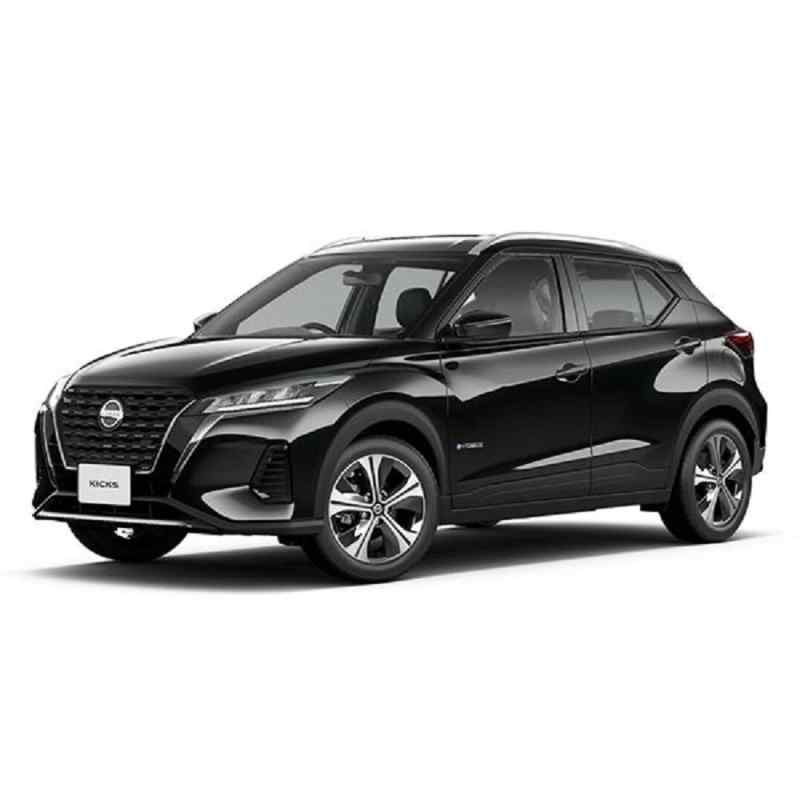 12+ Harga All New Nissan Kicks E-Power Hangat