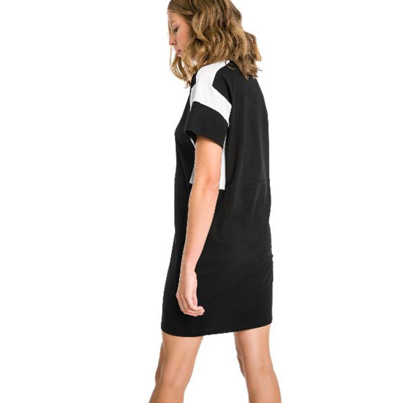 Jual PUMA Women Chase Dress Black 578011 01 di Seller Puma