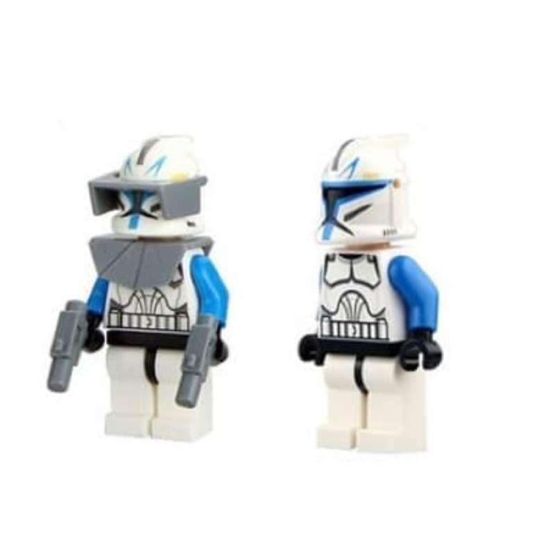 lego captain rex