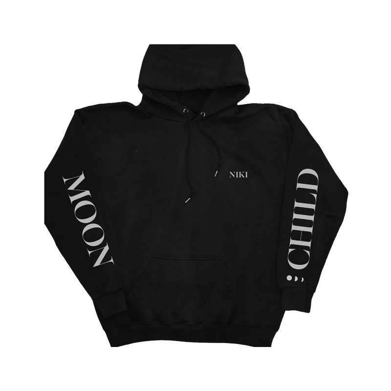 Jual MOONCHILD Hoodie di Seller 88NIGHTMARKET Blibli