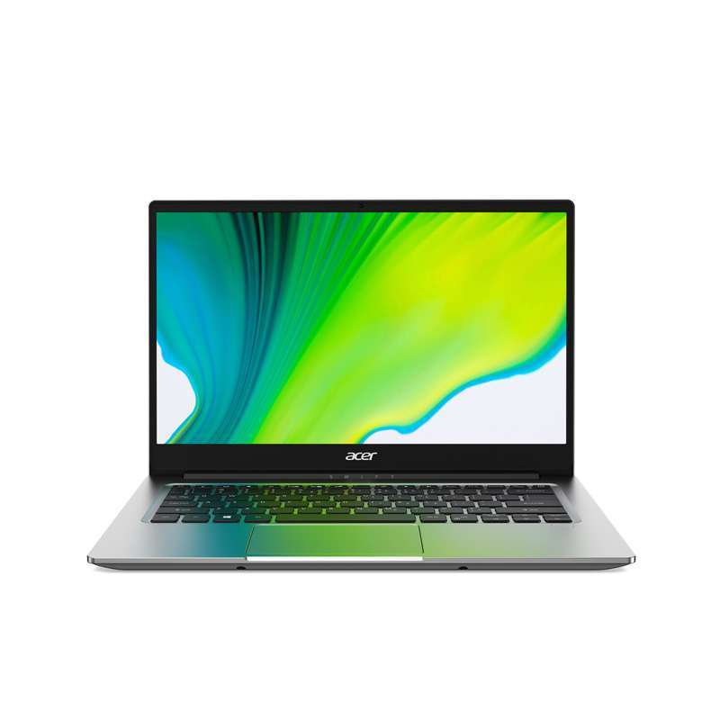Jual Acer Swift 1 Sf114 33 P86x Notebook Pentium N5030 4gb 512gb Ssd 14 Win 10 Home Ohs 2019 Online November 2020 Blibli