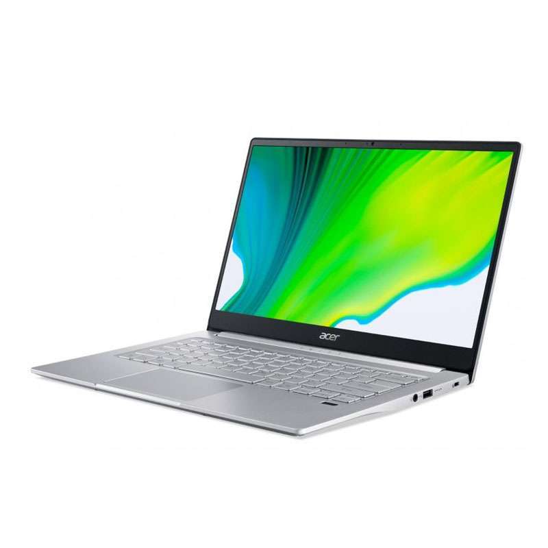 Jual Acer Swift 1 Sf114 33 P86x Notebook Pentium N5030 4gb 512gb Ssd 14 Win 10 Home Ohs 2019 Online November 2020 Blibli