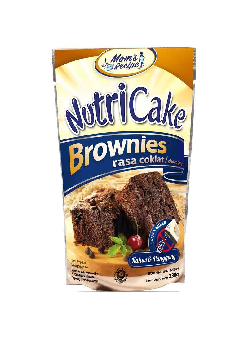 Brownies instant cheap