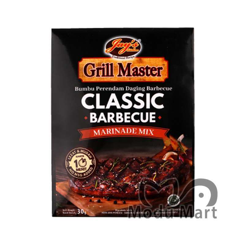 Grill store master bbq