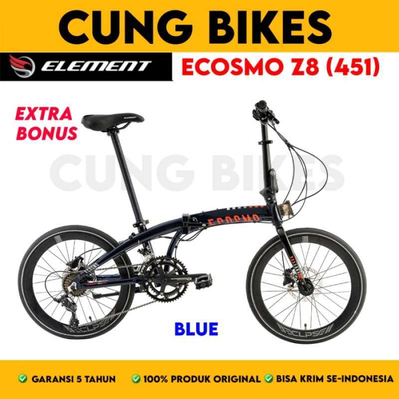 Element ecosmo 16 inch on sale