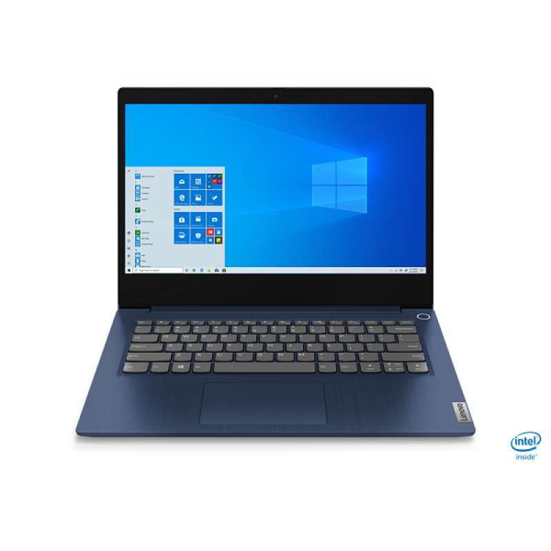 Jual Lenovo Ideapad 3 14iil05 81wd00 Raid Rbid Rcid Rdid Laptop Intel Core I3 1005g1 4gb 256gb Ssd 14 Inch Fhd Win 10 Ohs 2019 Online Desember 2020 Blibli