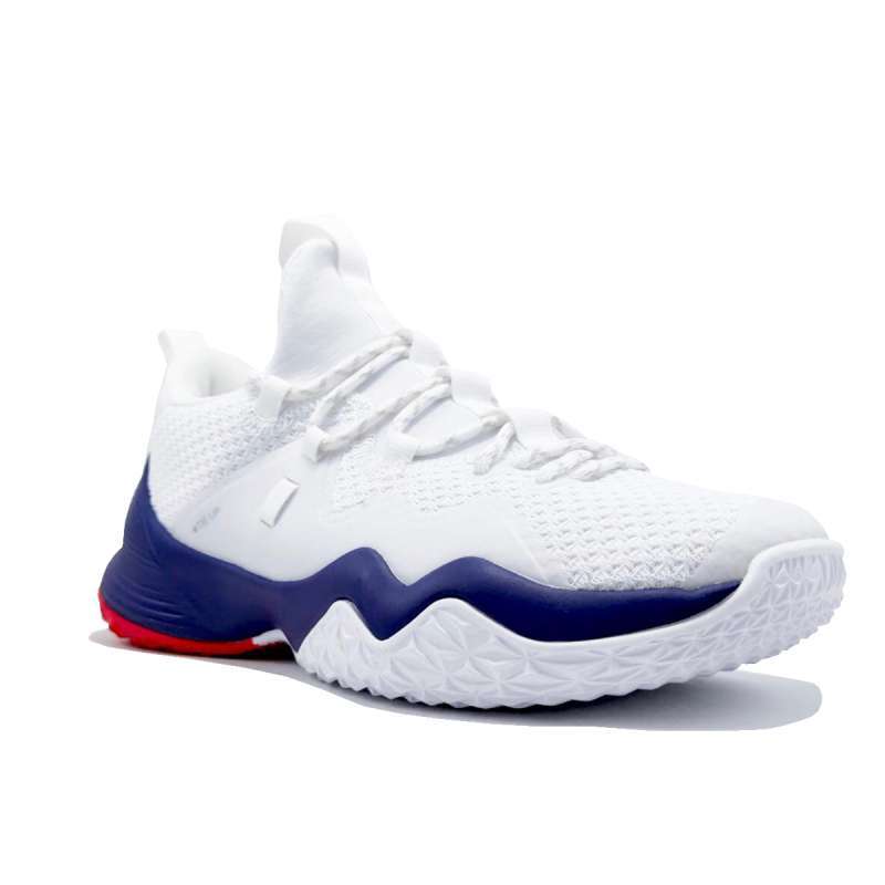 peak streetball master low