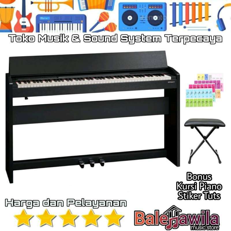 F140 roland shop
