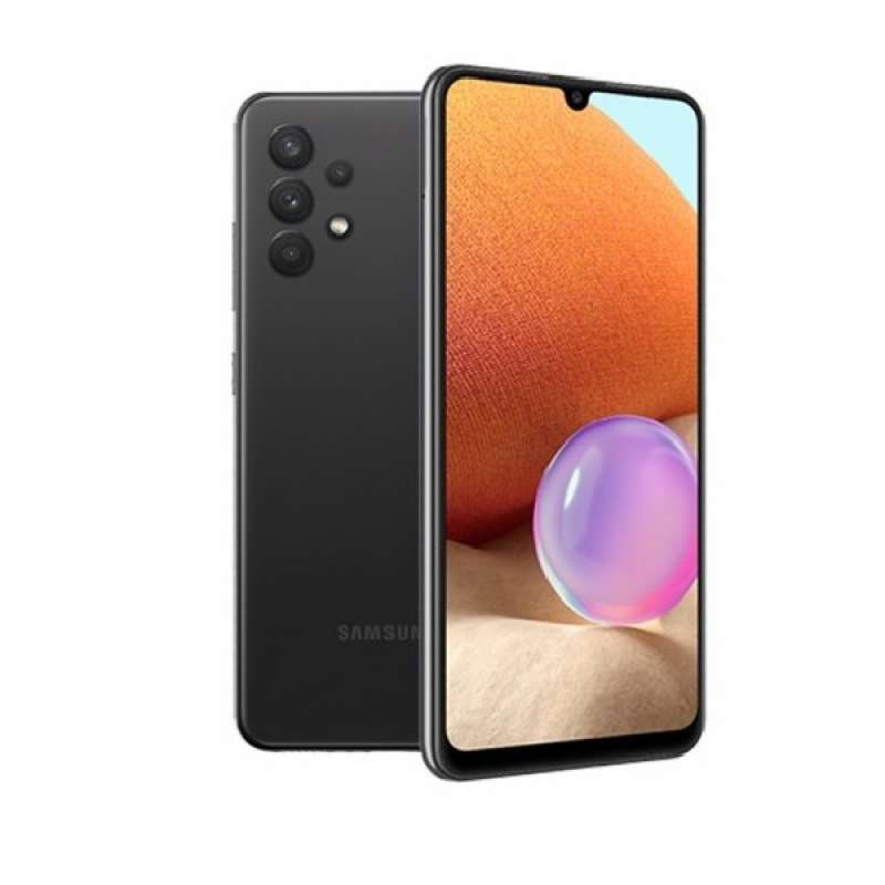 Blibli Samsung A32 Ram 8gb Samsung A32 5G Ram Rom 128GB